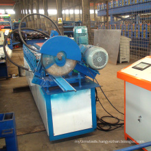 hebei xinnuo CE certificate metal embossing machine